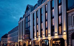 Thon Partner Hotel Norge